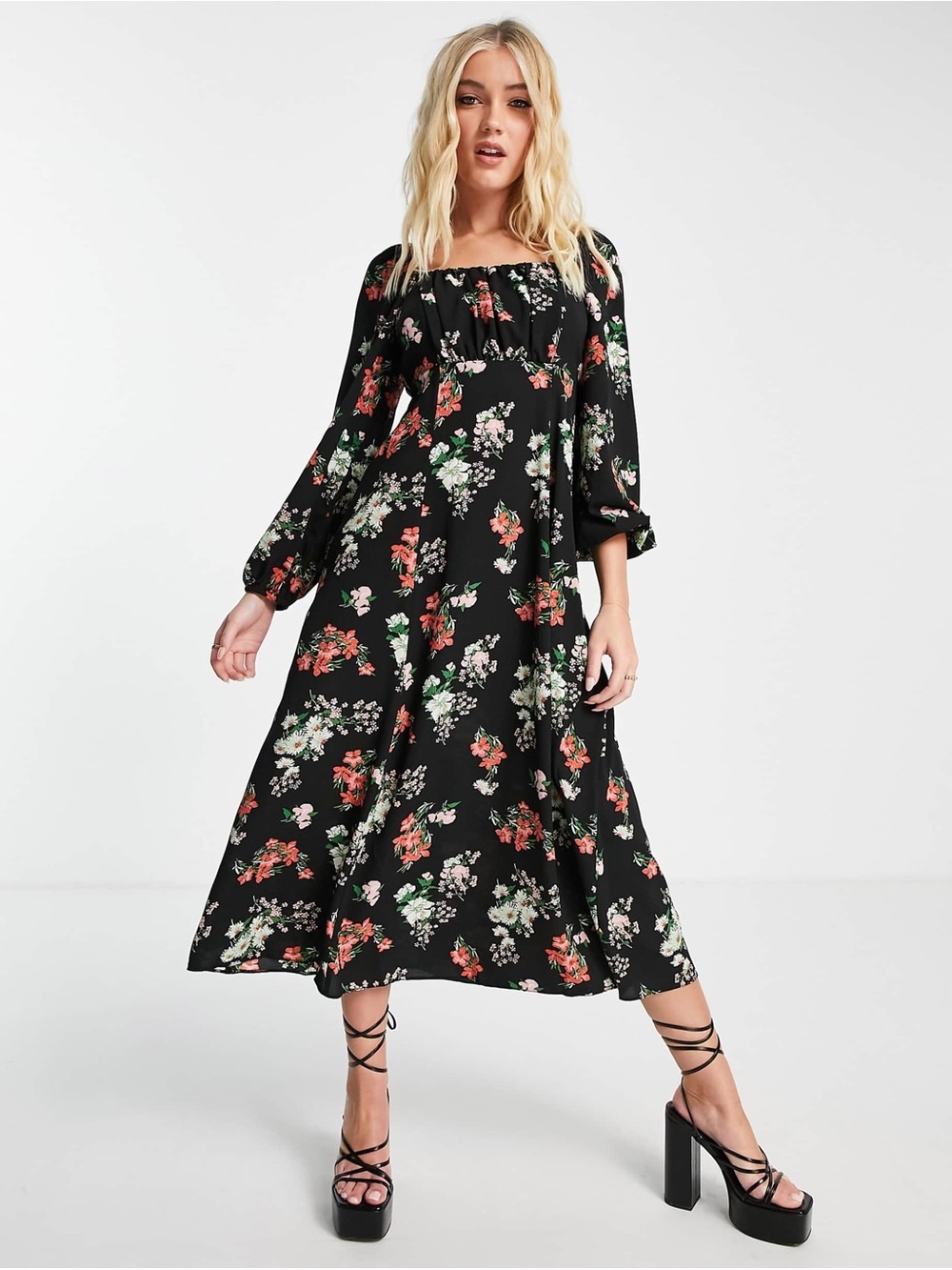 ASOS dress size 6